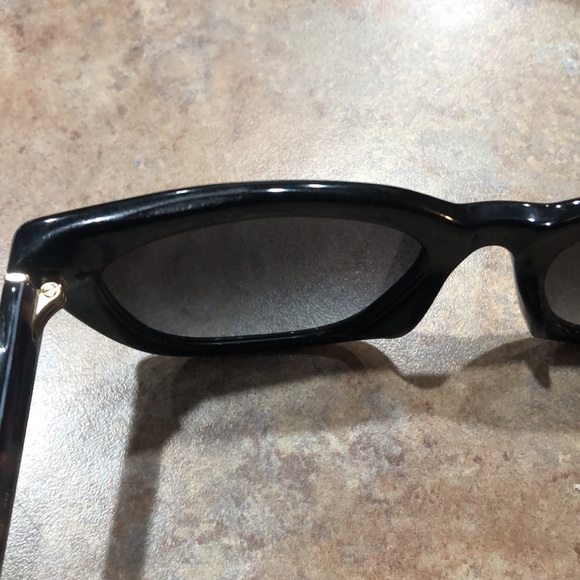 Coach sunglasses - Picture 8 of 8